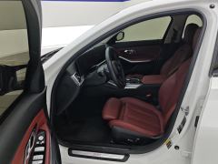 BMW i3 eDrive 40 L Midnight Edition Package - photo 14