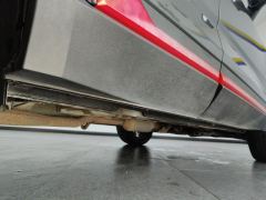 Changan CS35PLUS 1.4T Luxury Edition - ფოტო 10