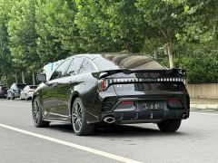 Lynk & Co 03 Edition 1.5T 2WDPlus 5 - ფოტო 7
