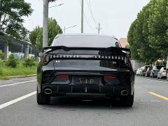Lynk & Co 03 Edition 1.5T 2WDPlus 5 - ფოტო 8