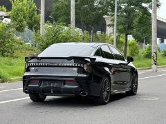 Lynk & Co 03 Edition 1.5T 2WDPlus 5 - ფოტო 9