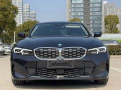 BMW 3 Series 320Li M Sport Package - photo 1