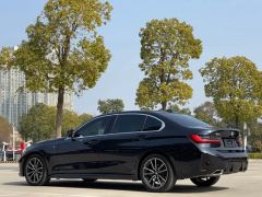 BMW 3 Series 320Li M Sport Package - photo 12