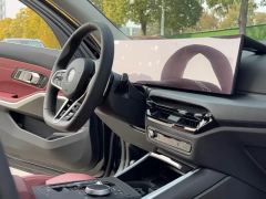 BMW 3 Series 320Li M Sport Package - photo 14