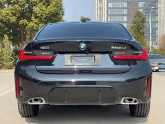 BMW 3 Series 320Li M Sport Package - photo 15