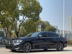 BMW 3 Series 320Li M Sport Package - photo 16