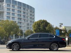 BMW 3 Series 320Li M Sport Package - photo 2