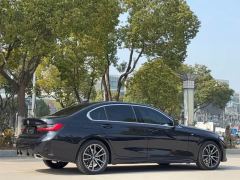 BMW 3 Series 320Li M Sport Package - photo 3