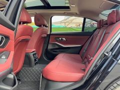 BMW 3 Series 320Li M Sport Package - photo 5
