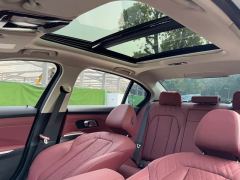 BMW 3 Series 320Li M Sport Package - photo 7