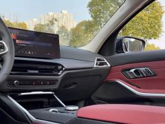 BMW 3 Series 320Li M Sport Package - photo 8