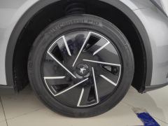Arcfox Alpha S5 560PRO Front-wheel drive 185kW - ფოტო 6