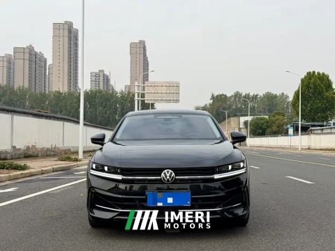 2026 Volkswagen Magotan 380TSI Supreme Edition - ავტომობილი ჩინეთიდან