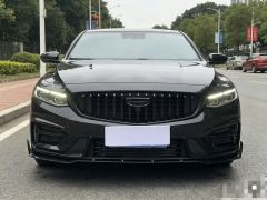 Geely Xingui 1.5T Edition - photo 2