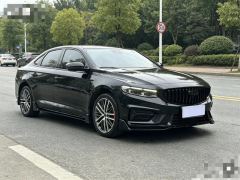 Geely Xingui 1.5T Edition - photo 3