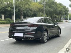 Geely Xingui 1.5T Edition - photo 5