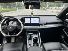 Geely Xingui 1.5T Edition - photo 6