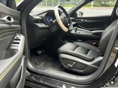 Geely Xingui 1.5T Edition - photo 7
