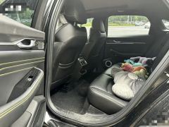 Geely Xingui 1.5T Edition - photo 8