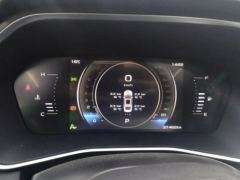 Geely Xingui 1.5T Edition - photo 9