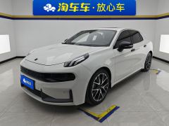 Lynk & Co 03 1.5T 2WDPro - photo 1