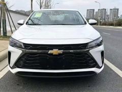 Chevrolet Monza 1.5L Edition - photo 1