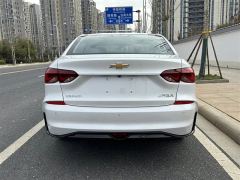 Chevrolet Monza 1.5L Edition - photo 10