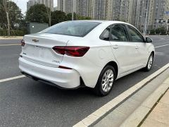 Chevrolet Monza 1.5L Edition - photo 11
