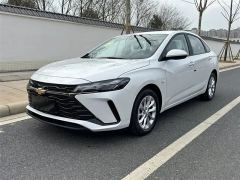 Chevrolet Monza 1.5L Edition - photo 2