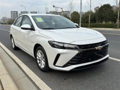 Chevrolet Monza 1.5L Edition - photo 3