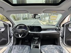 Chevrolet Monza 1.5L Edition - photo 5