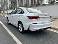 Chevrolet Monza 1.5L Edition - photo 9
