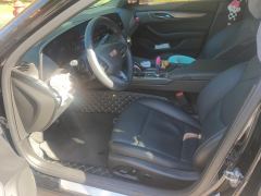 Cadillac CT5 28T Luxury Pro - ფოტო 14