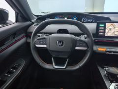 Changan UNI-V 1.5T Premium - ფოტო 18