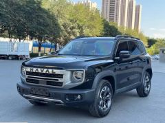Haval Great Wall Big Dog 1.5T 2WD Labrador Edition - ფოტო 1