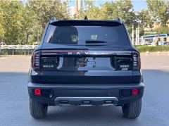 Haval Great Wall Big Dog 1.5T 2WD Labrador Edition - ფოტო 10