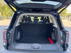 Haval Great Wall Big Dog 1.5T 2WD Labrador Edition - ფოტო 11
