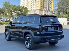 Haval Great Wall Big Dog 1.5T 2WD Labrador Edition - ფოტო 13