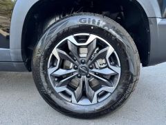 Haval Great Wall Big Dog 1.5T 2WD Labrador Edition - ფოტო 14