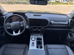 Haval Great Wall Big Dog 1.5T 2WD Labrador Edition - ფოტო 5