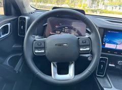 Haval Great Wall Big Dog 1.5T 2WD Labrador Edition - ფოტო 6