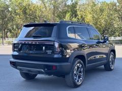 Haval Great Wall Big Dog 1.5T 2WD Labrador Edition - ფოტო 9