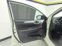 Nissan Sylphy Classic 1.6L XE Comfort Edition - ფოტო 12