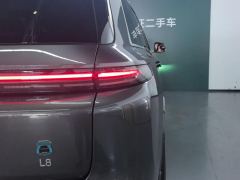 Li Auto Li L8 Pro - ფოტო 5