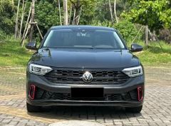 Volkswagen Jetta 200TSI Edition - photo 1
