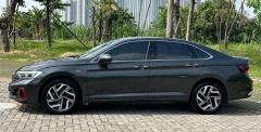 Volkswagen Jetta 200TSI Edition - photo 11