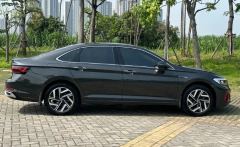 Volkswagen Jetta 200TSI Edition - photo 12