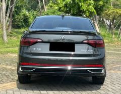 Volkswagen Jetta 200TSI Edition - photo 13