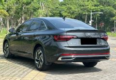 Volkswagen Jetta 200TSI Edition - photo 14