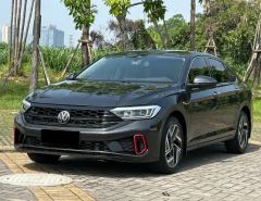 Volkswagen Jetta 200TSI Edition - photo 2